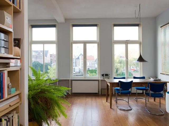 Appartement te huur in Groningen