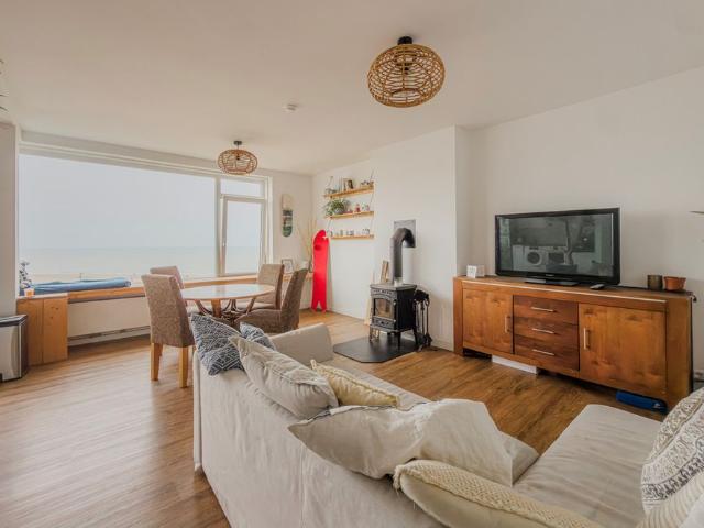 Appartement te huur in Zandvoort, Noord Holland