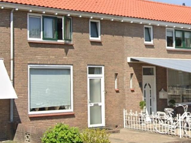 Woning te huur in Omval, Alkmaar