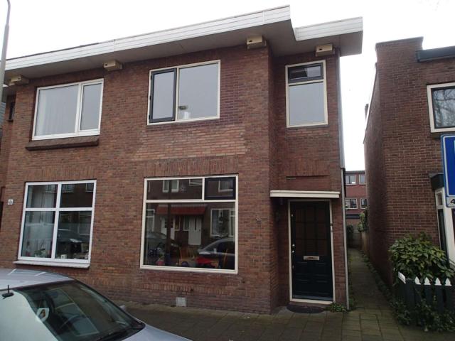 Landhuis te huur in Haarlem, Frans Halsbuurt