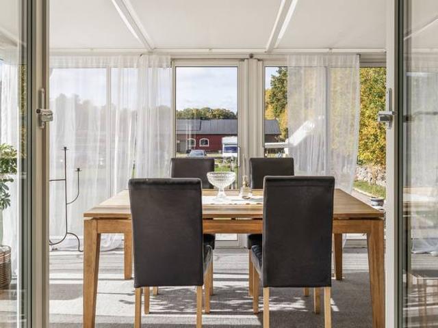 Villa till salu i Karlskrona, Blekinge