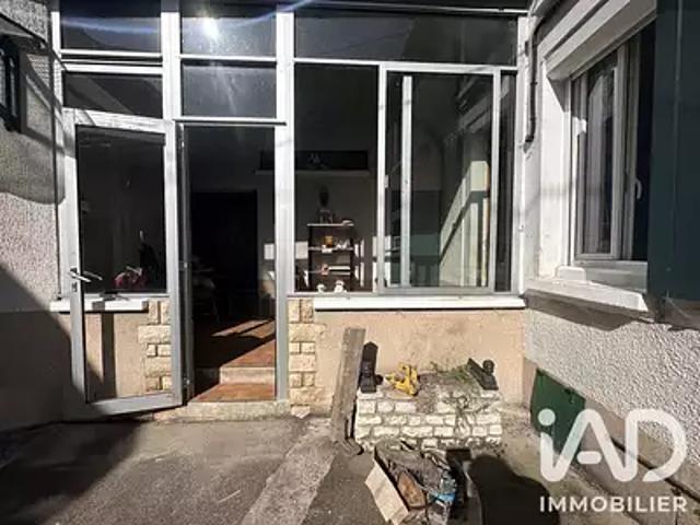 Maison vente à Tronchoy, Yonne