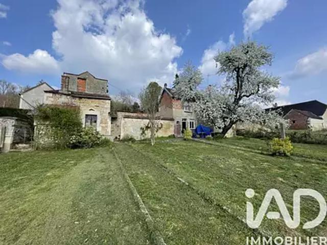 Maison vente à Avallon, Tronchoy