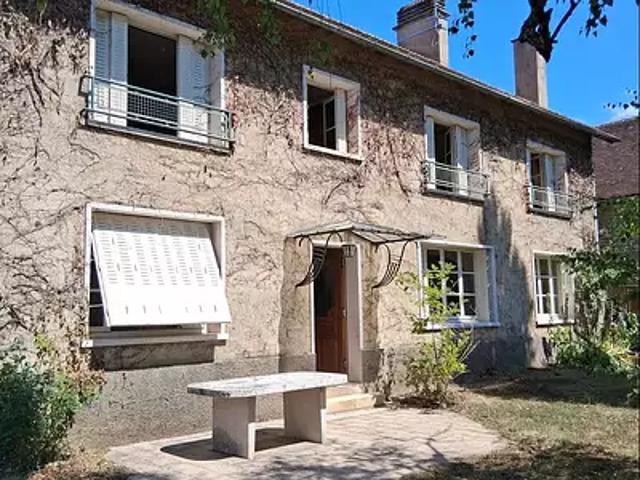 Maison vente à Avallon, Tronchoy