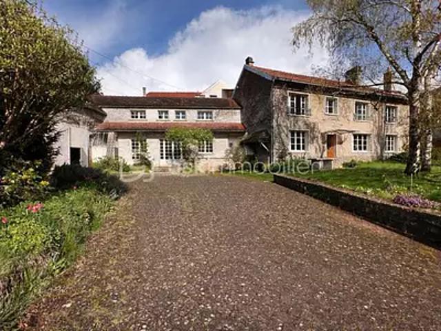 Maison vente à Avallon, Tronchoy