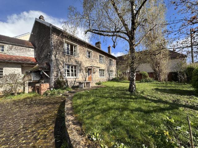 Maison vente à Avallon, Tronchoy