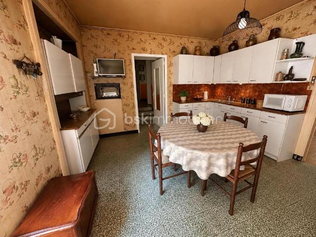 Maison vente à Avallon, Tronchoy