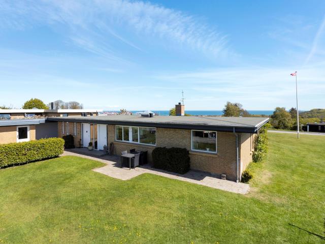 Villa til salg i Kilden, Brønderslev-Dronninglund