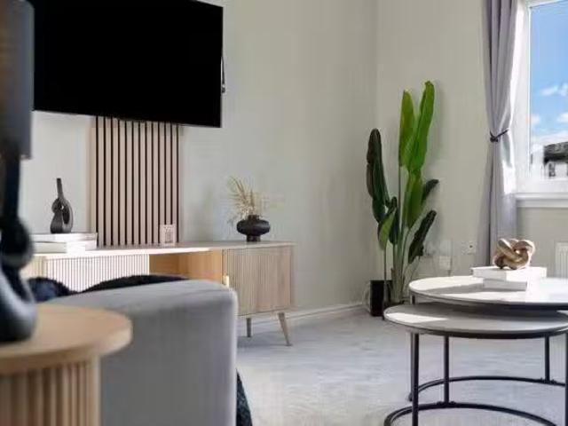 Apartment for rent in Abbeyview, Dunfermline