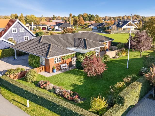 Villa til salg i Bogense, Nordfyn