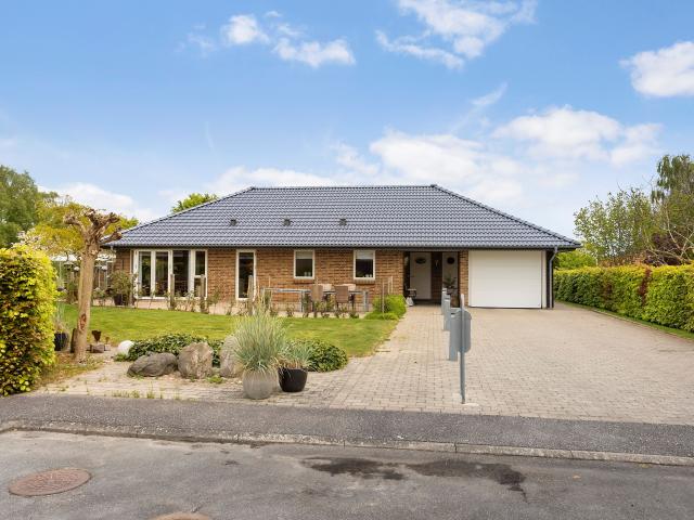 Villa til salg i Bogense, Nordfyn