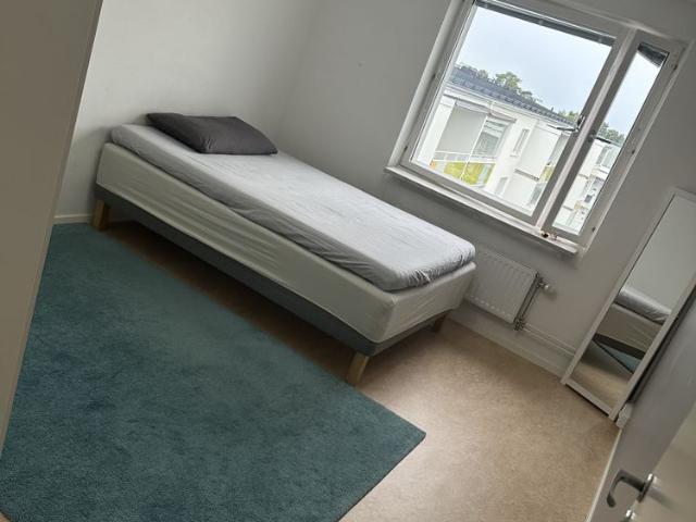 Rum hyra i Botkyrka, Stockholm