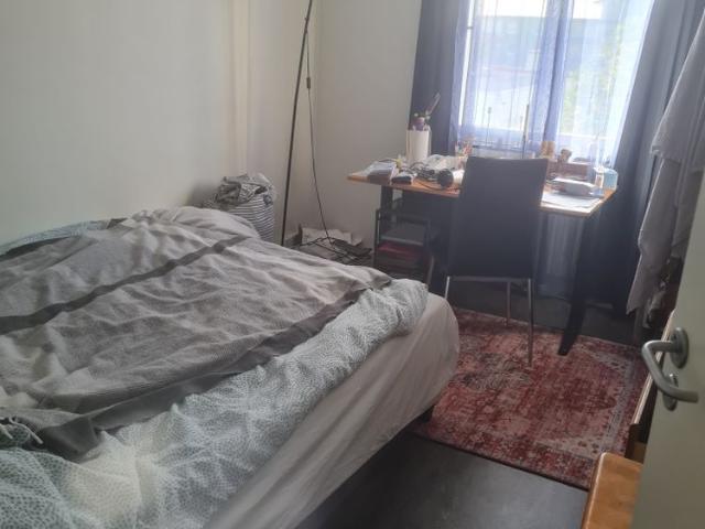 Rum hyra i Botkyrka, Stockholm