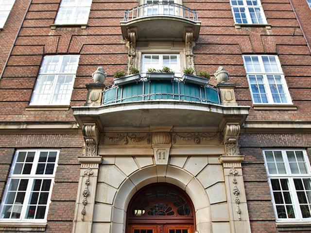 Lejlighed til leje i København, Brøndby