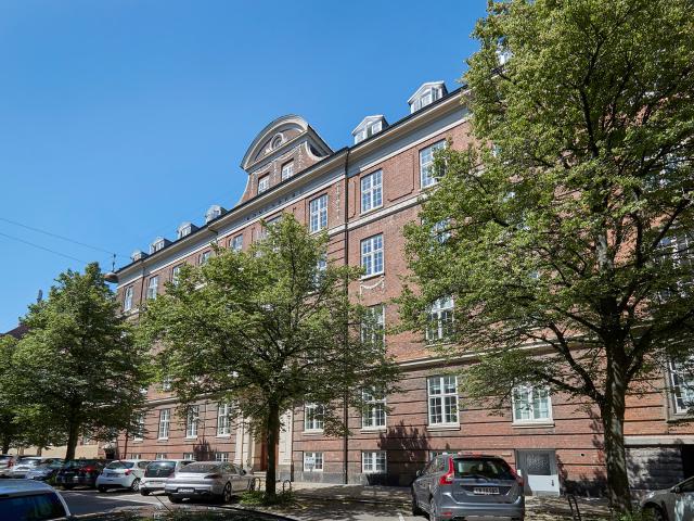 Lejlighed til leje i København, Brøndby