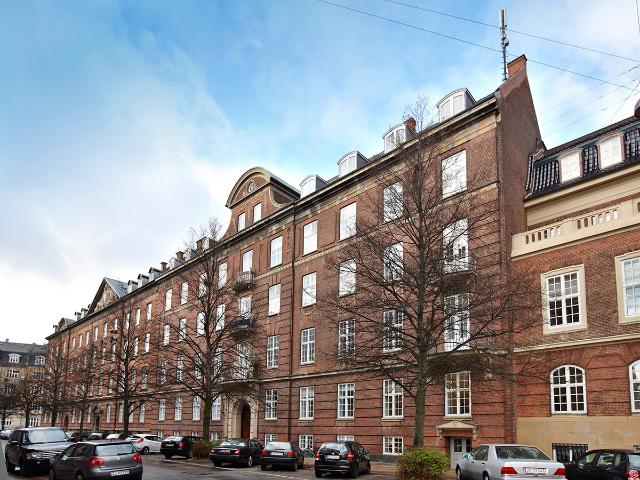 Lejlighed til leje i København, Brøndby