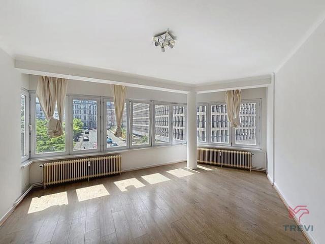 Appartement location à Brussel, Bruxelles