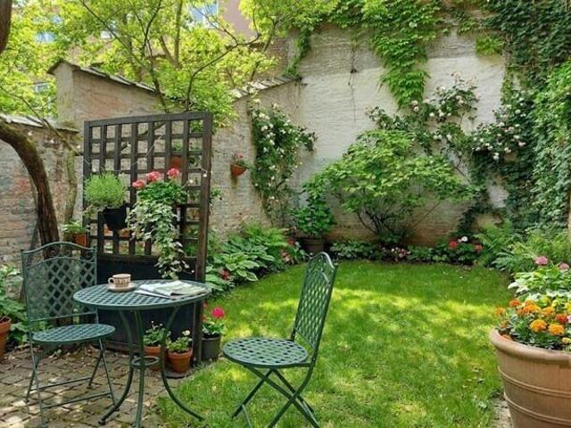 Maison location à Elsene, Bruxelles