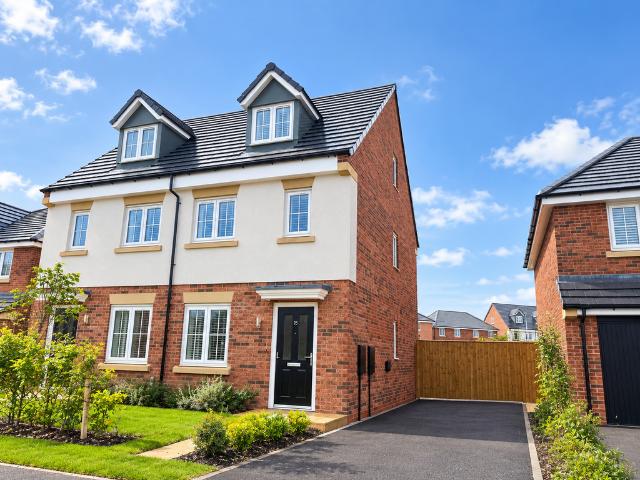 House for rent in Lunts Heath, Widnes