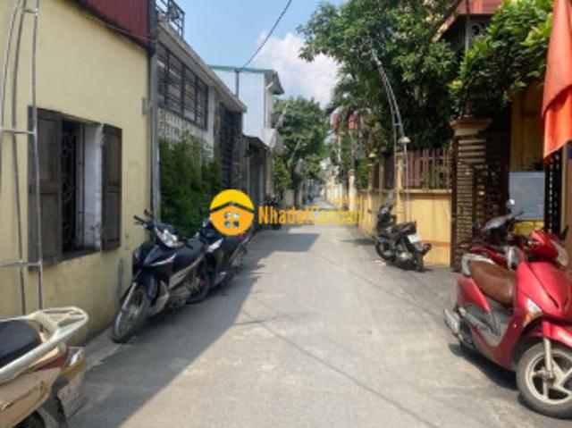 Mặt bằng bán