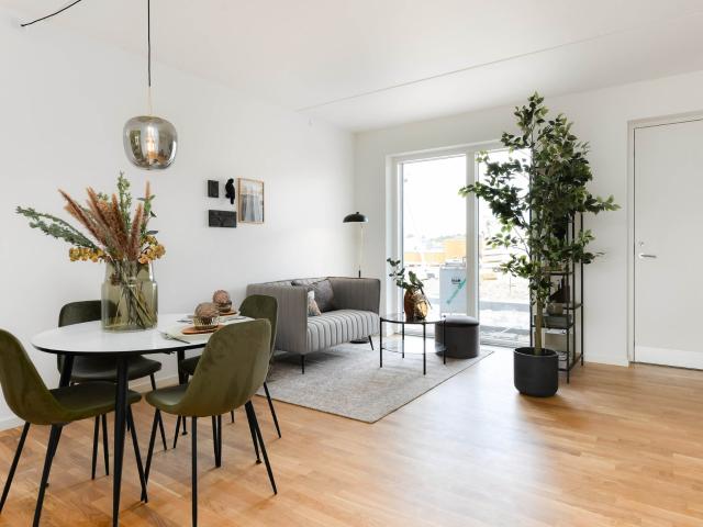 Lejlighed til leje i Kongens Lyngby  , Brøndby