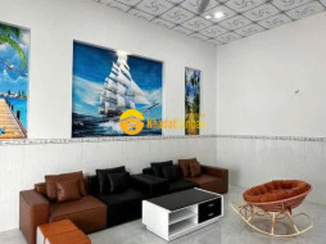 Nhà mặt phố bán