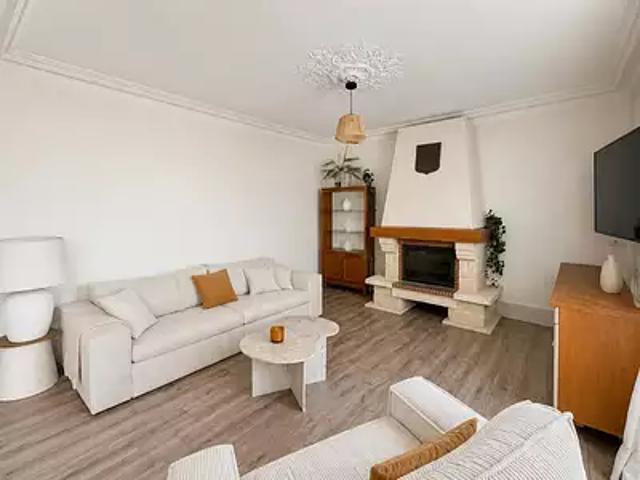 Maison vente à Les Éputs, Tronget