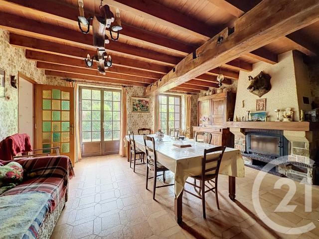 Maison vente à Tronget, Allier
