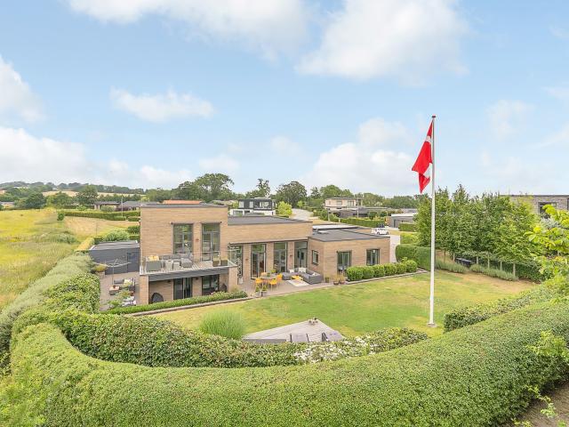 Villa til salg i Skødstrup, Århus