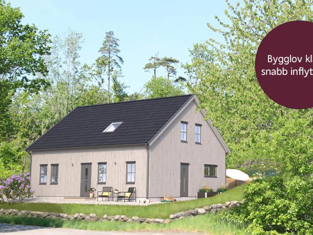 Villa till salu i Varberg, Halland