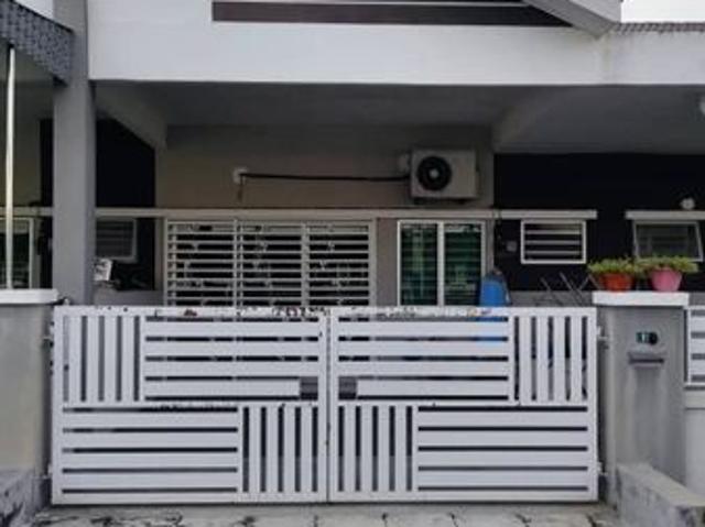 House for sale in Perak, Siputeh