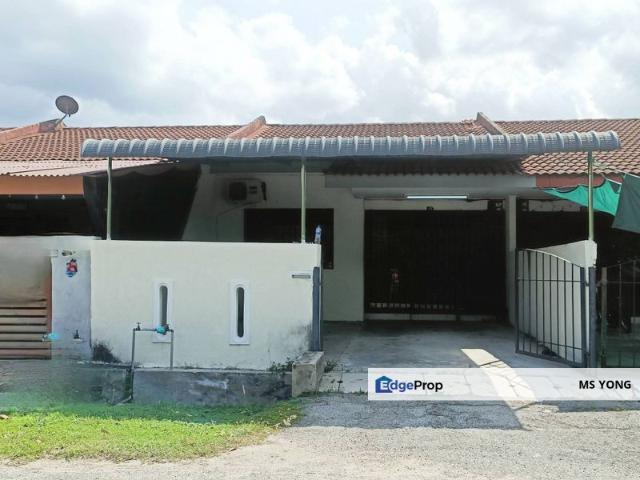 House for rent in Perak, Siputeh