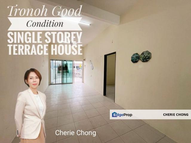 House for sale in Perak, Siputeh