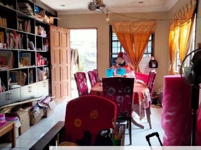 House for sale in Perak, Siputeh