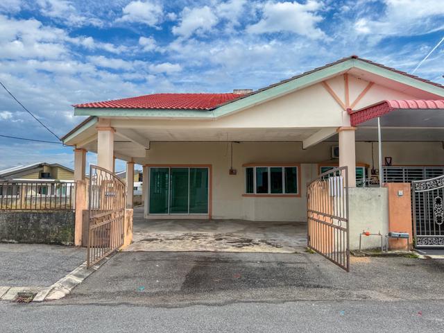 Terraced House for sale in Perak, Tronoh