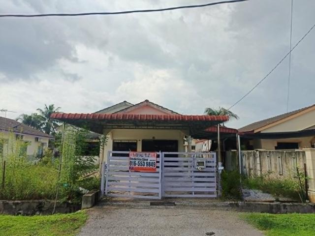 Bungalow for sale in Perak, Tronoh
