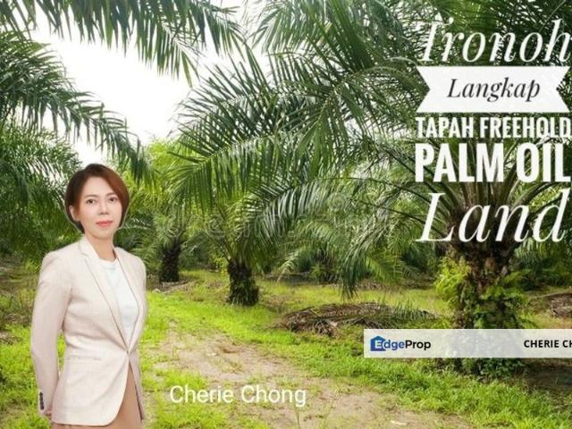Shop for sale in Perak, Tronoh
