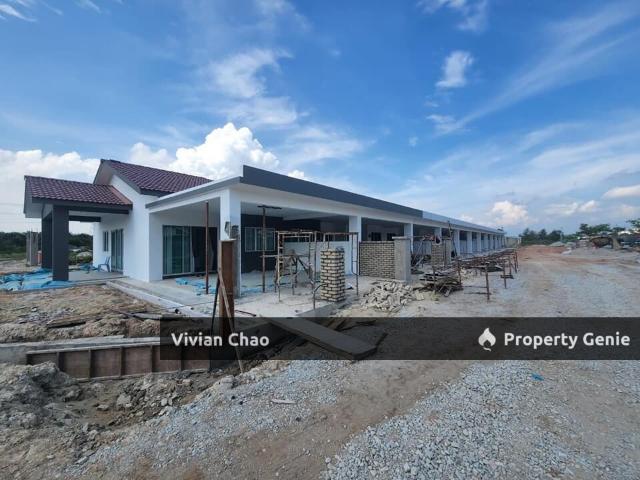 Terraced House for sale in Perak, Tronoh