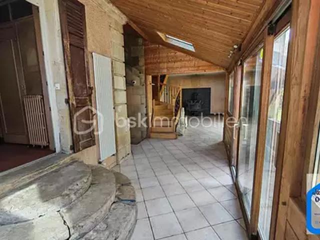 Maison vente à Cosne-Cours-sur-Loire, Tronsanges