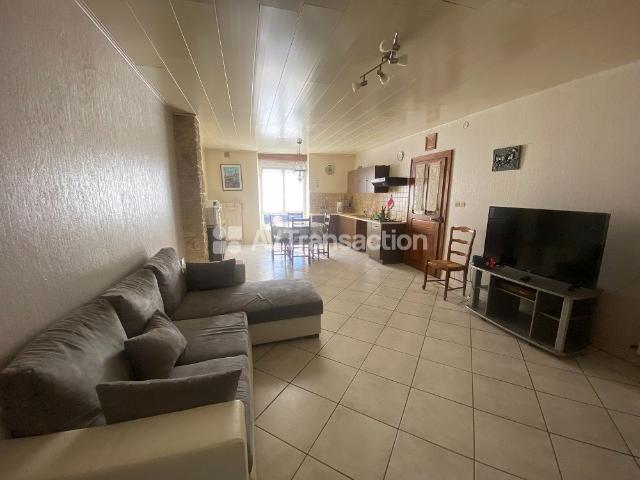 Maison vente à Bar-le-Duc, Tronville-en-barrois