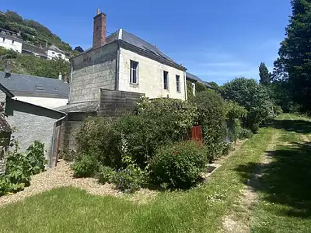 Maison vente à Vendôme, Troo