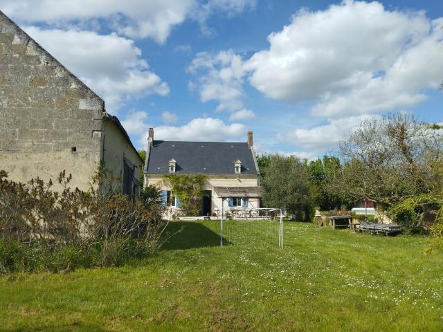 Maison vente à Vendôme, Troo