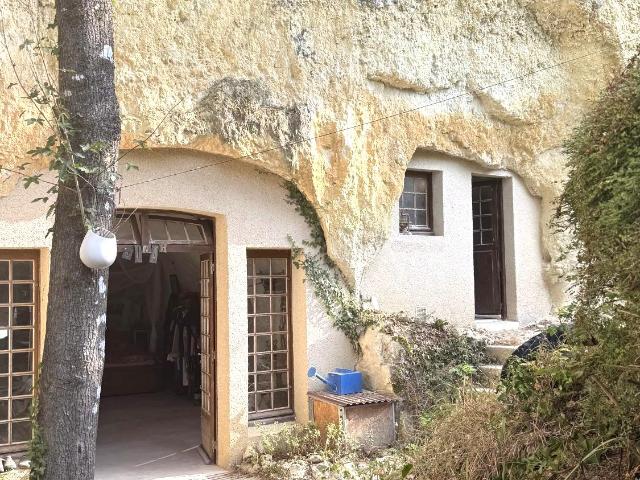 Maison vente à Troo, Loir-et-Cher