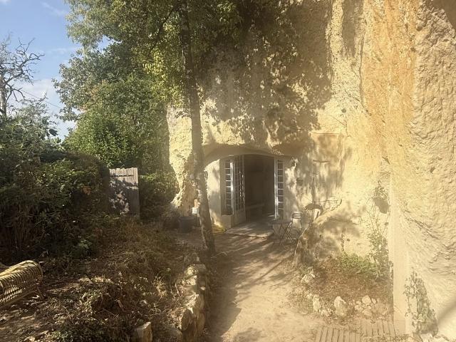 Maison vente à Vendôme, Troo