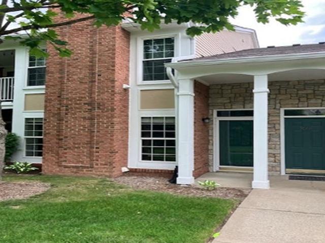 Condo for sale in Michigan