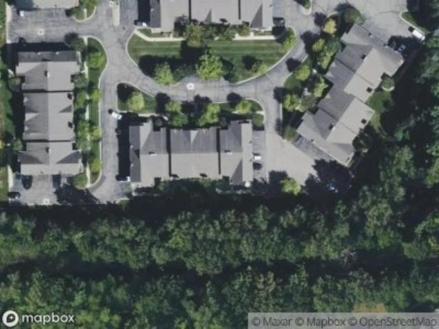 Condo for sale in Aberdeen Village, Shelby Charter Township