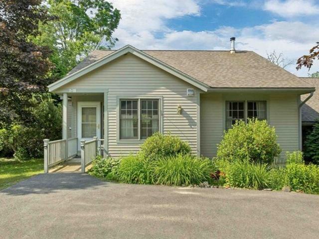 Condo for sale in New Hampshire