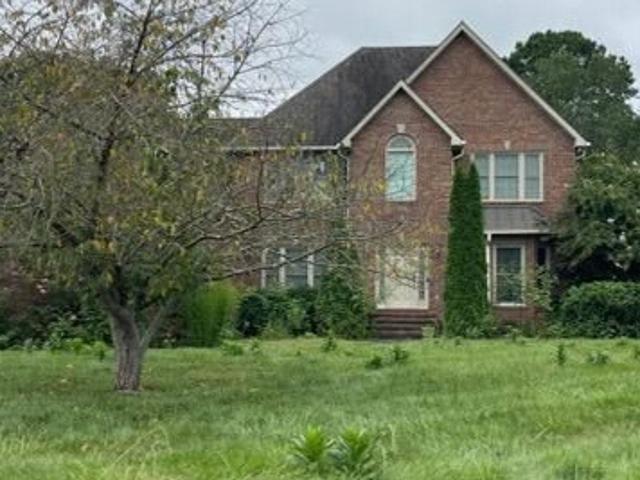 House for sale in Tennessee