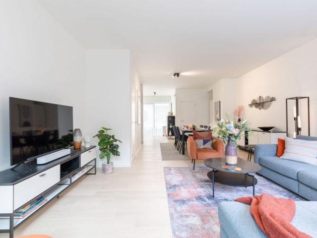 Appartement location à Mariakerke, Oostende