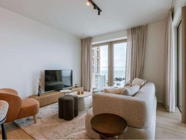 Appartement location à Mariakerke, Oostende
